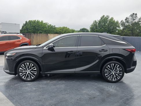 Certified 2024 Lexus RX 350 Premium Plus w/ Convenience Package FWD image 2