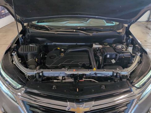 Used 2024 Chevrolet Equinox LT image 26