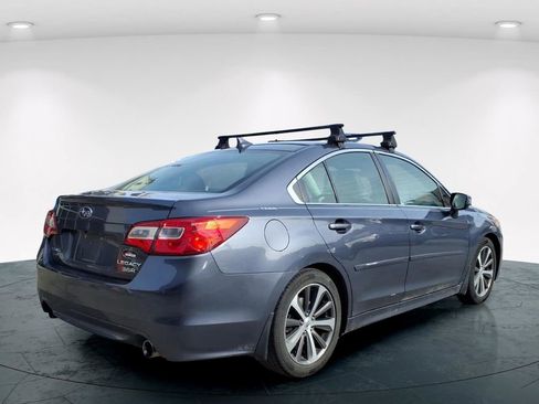 Used 2017 Subaru Legacy 3.6R Limited image 6