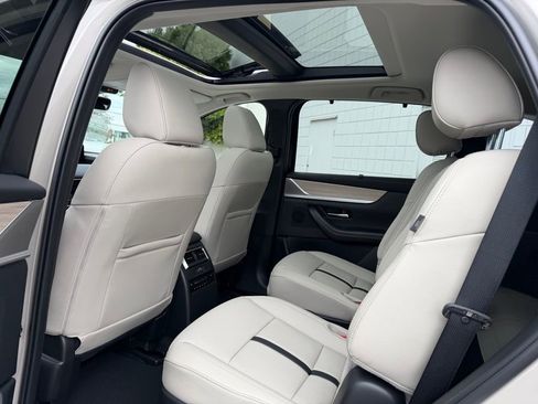 New 2026 MAZDA CX-90 3.3 Turbo w/ Premium Sport Pkg image 18