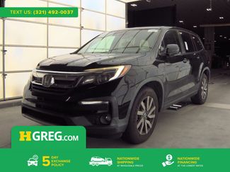 Used 2020 Honda Pilot EX-L video 1