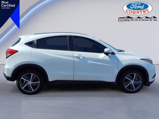 Used 2022 Honda HR-V EX image 1