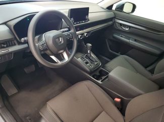 Certified 2025 Honda CR-V LX video 2
