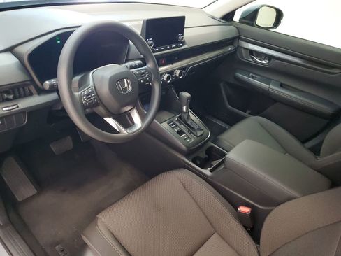 Certified 2025 Honda CR-V LX image 2