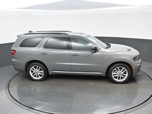 Used 2025 Dodge Durango R/T image 36