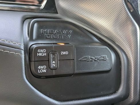 Used 2022 RAM 2500 Limited w/ Towing Technology Group AWD/4WD image 30