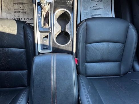 Used 2023 Nissan Altima 2.0 SR image 23