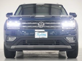 Used 2019 Volkswagen Atlas SEL Premium AWD/4WD video 2