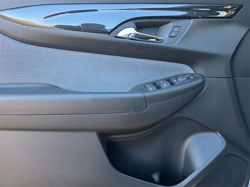 New 2026 Chevrolet TrailBlazer LS w/ LS Convenience Package image 15