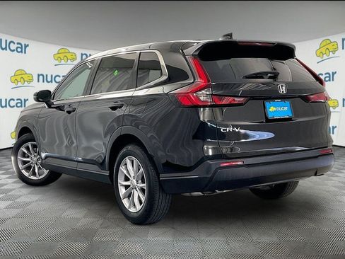 Used 2023 Honda CR-V EX image 4