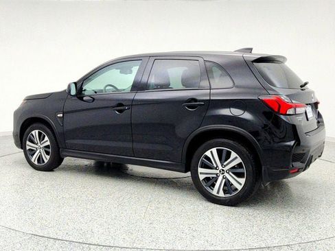 Used 2024 Mitsubishi Outlander Sport AWD image 7