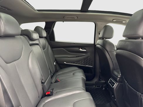 Used 2023 Hyundai Santa Fe SEL w/ Premium Package image 47