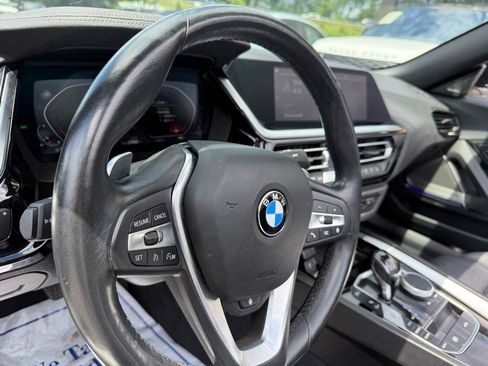 Used 2019 BMW Z4 sDrive30i w/ Convenience Package RWD image 30