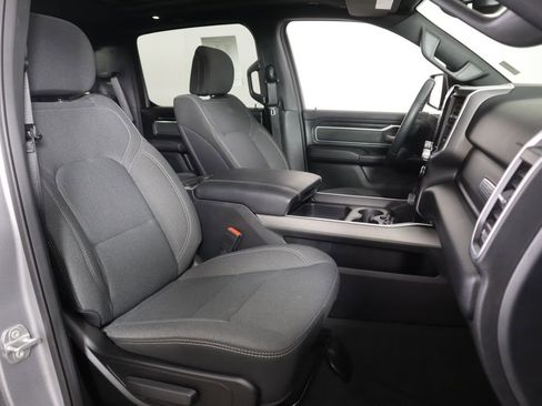 Used 2023 RAM 1500 Big Horn image 42