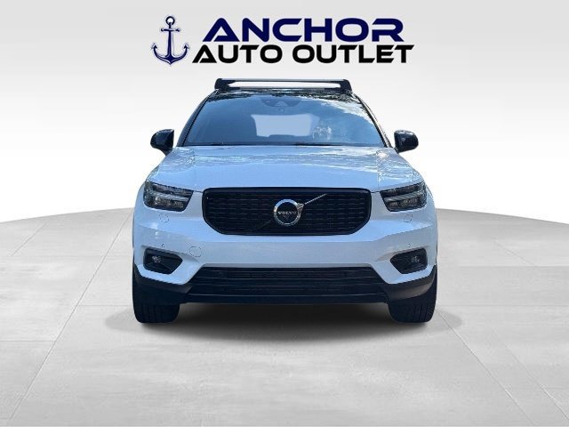 Used 2019 Volvo XC40 T5 R-Design AWD/4WD image 2