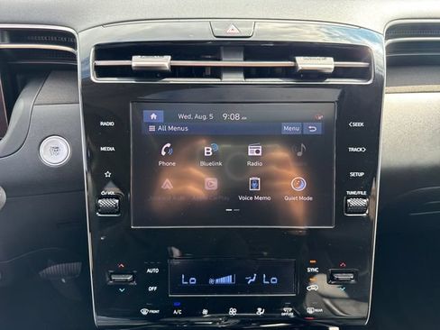 Certified 2022 Hyundai Tucson SEL w/ Convenience + Premium Package AWD/4WD image 19
