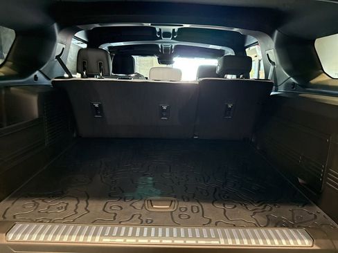 New 2025 GMC Hummer EV 3X AWD/4WD image 17