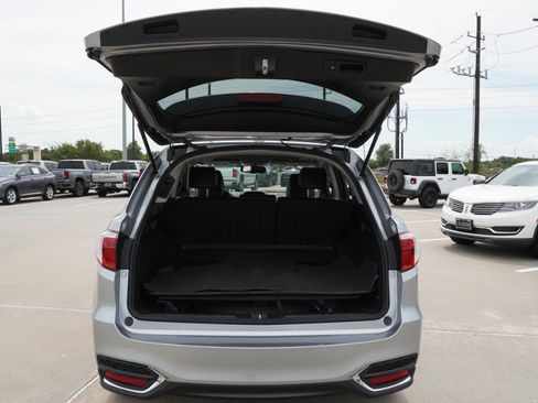 Used 2018 Acura RDX FWD image 39