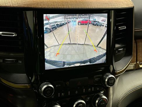 Used 2022 RAM 1500 Limited w/ Bed Utility Group image 25