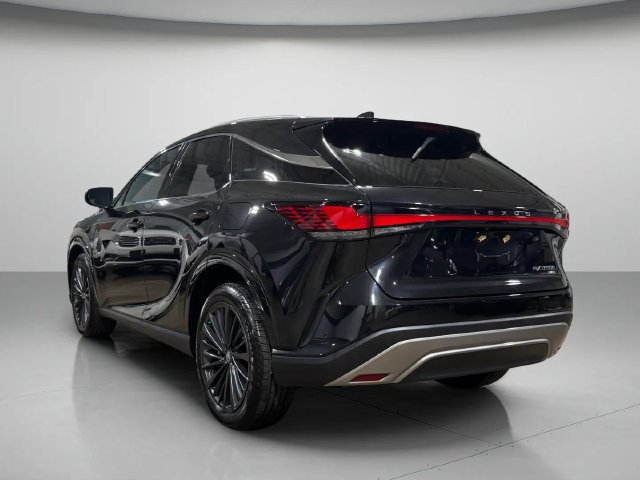 Certified 2023 Lexus RX 350h w/ Cold Area Package AWD/4WD image 6