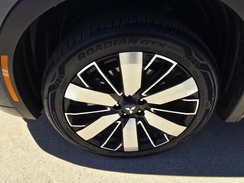 Used 2026 Mitsubishi Outlander SEL Black Edition AWD/4WD image 10
