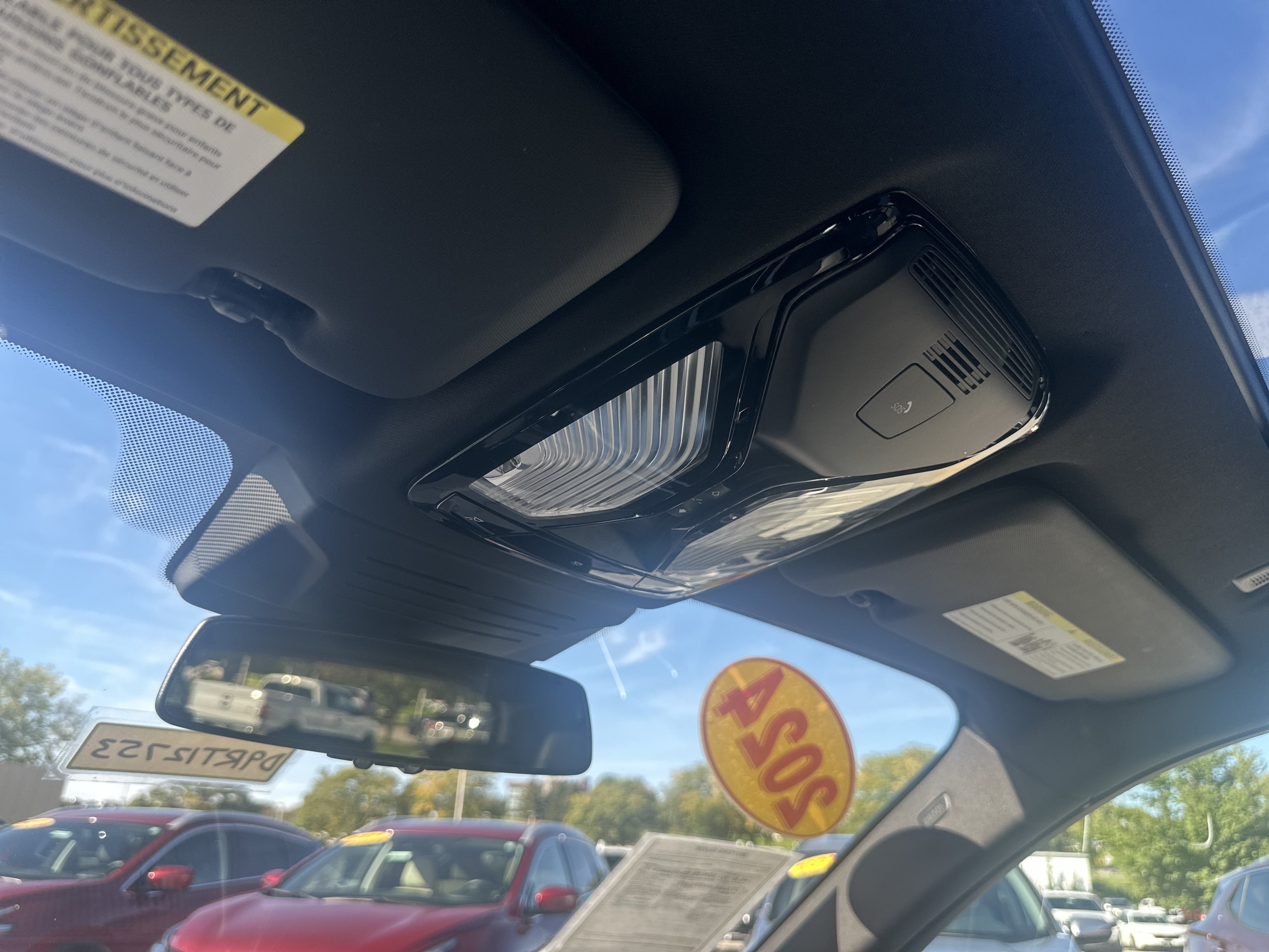 Used 2024 BMW X5 M60i w/ Parking Assistance Package AWD/4WD image 33