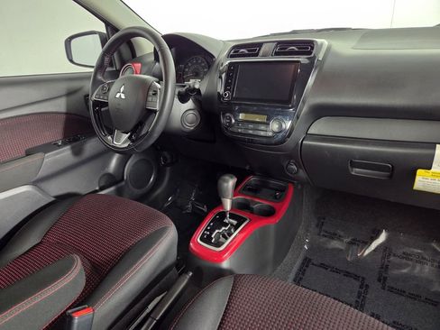Used 2024 Mitsubishi Mirage Ralliart image 28