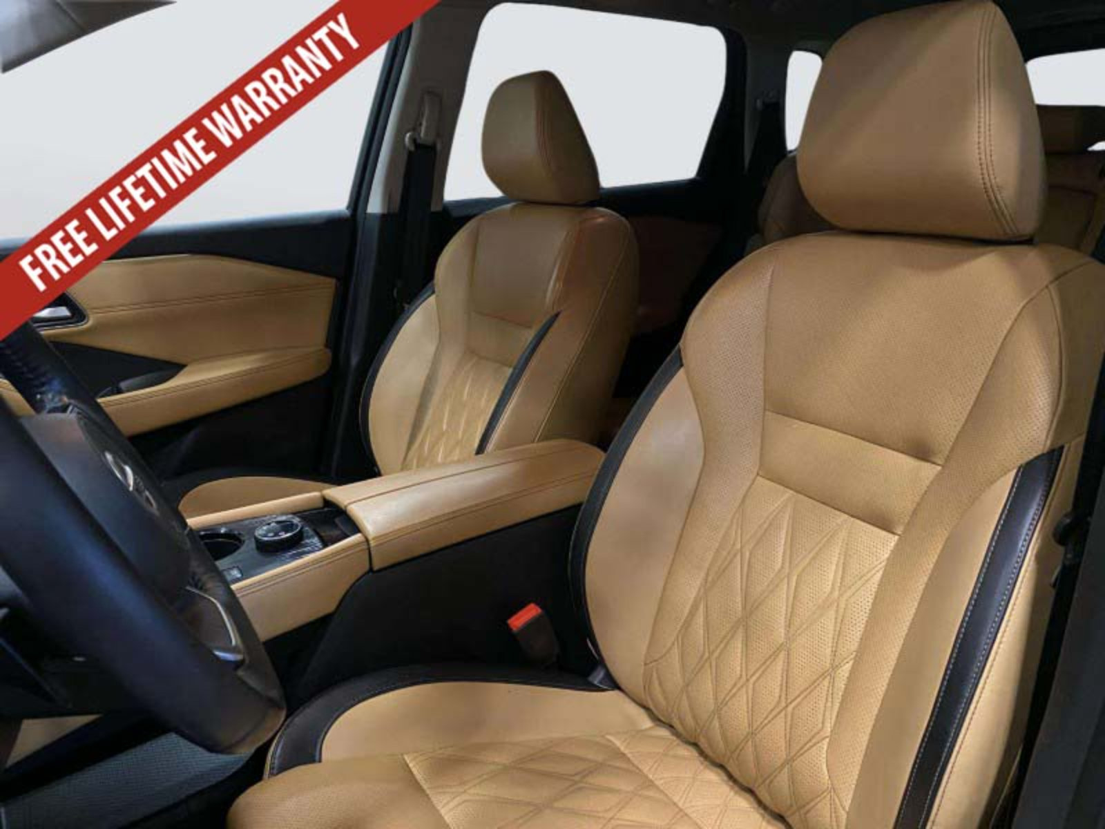 Used 2021 Nissan Rogue Platinum AWD/4WD image 36