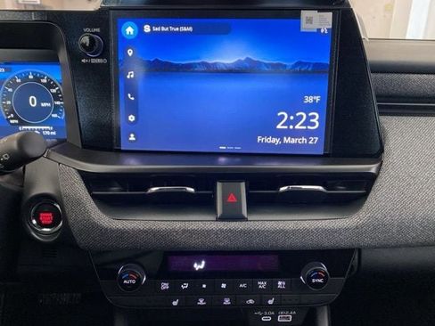 New 2026 Subaru Outback Limited XT image 17