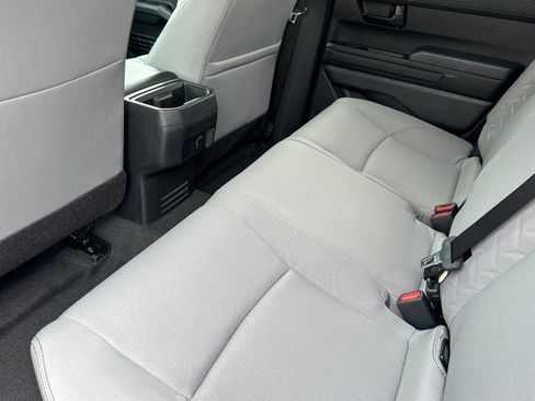 New 2025 Toyota Tacoma SR5 image 13