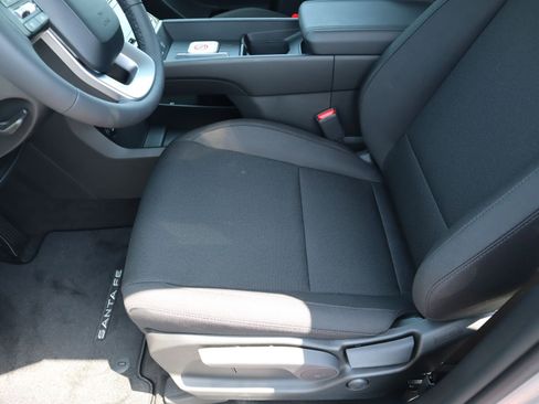 New 2026 Hyundai Santa Fe SE FWD image 15