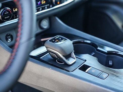 New 2026 Nissan Rogue Rock Creek w/ Rock Creek Premium Package image 20