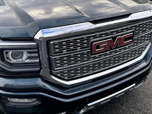 Used 2018 GMC Sierra 1500 Denali image 28