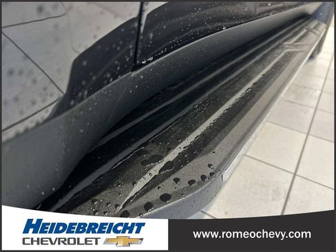 Certified 2023 Chevrolet Tahoe LT w/ Max Trailering Package image 41