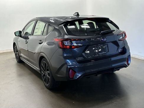 Used 2025 Subaru Impreza RS image 27