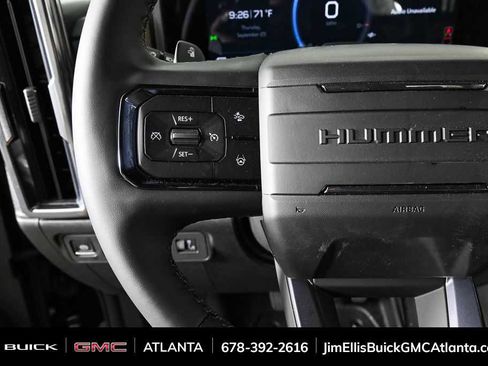 New 2026 GMC Hummer EV 4x4 Crew Cab image 10