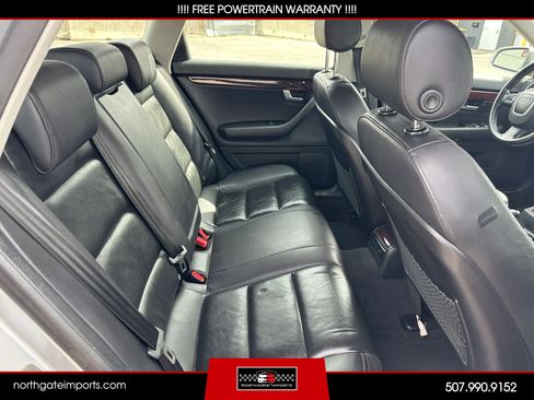Used 2006 Audi A4 3.2 image 15