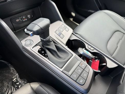 New 2026 Kia Sportage SX AWD/4WD image 15