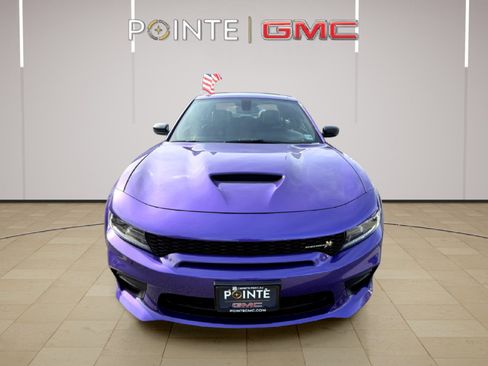 Used 2023 Dodge Charger Scat Pack image 11