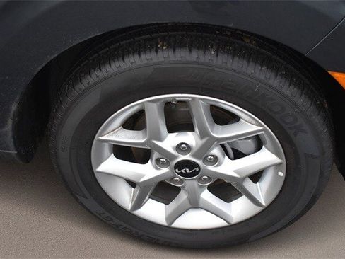 New 2025 Kia Soul LX w/ LX Technology Package image 11