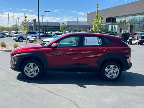 Certified 2026 Hyundai Kona SE AWD/4WD image 12