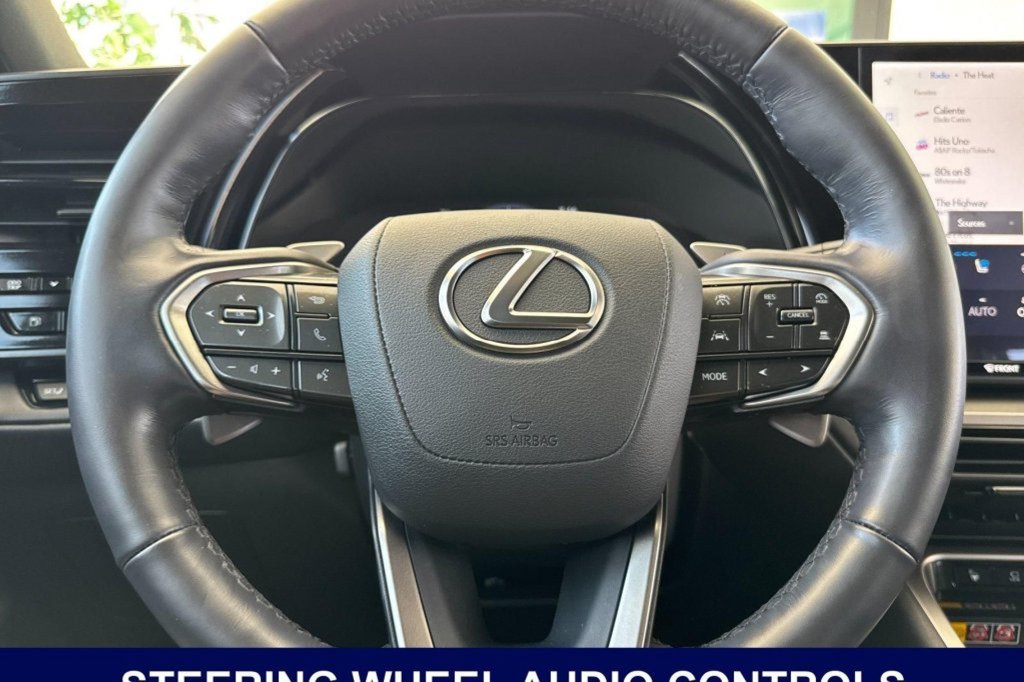 Used 2024 Lexus TX 350 FWD w/ Technology Package image 31