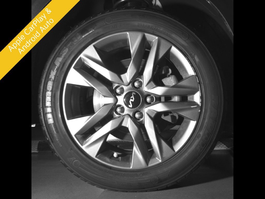Certified 2022 Kia Seltos LX AWD/4WD image 11