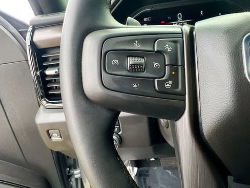 Used 2025 GMC Sierra 1500 AT4 w/ AT4 Premium Package image 16