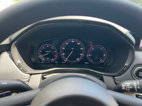 Certified 2026 MAZDA CX-90 3.3 Turbo w/ Premium Sport Pkg AWD/4WD image 27