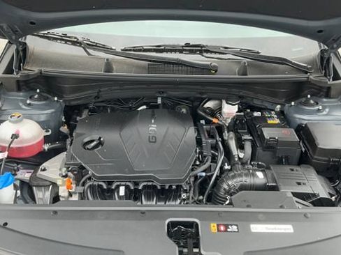 Certified 2023 Kia Sportage LX FWD image 19