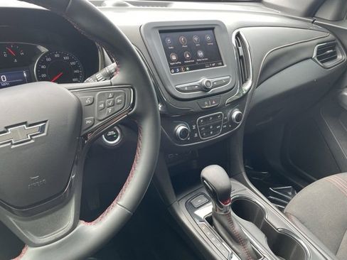 Certified 2023 Chevrolet Equinox RS image 18