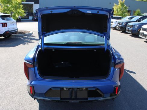 New 2025 Kia K4 GT-Line image 7