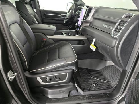 New 2026 RAM 1500 Laramie image 26