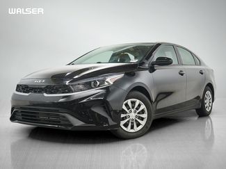 Used 2023 Kia Forte LX FWD video 1